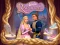 Trò chơi Barbie Rapunzel trực tuyến