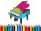Trò chơi Back To School: Piano Coloring Book trực tuyến