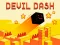 Trò chơi Devil Dash trực tuyến