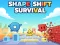 Trò chơi Shape Shift Survival trực tuyến