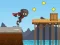 Trò chơi Ninja Runner trực tuyến