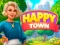 Trò chơi Happy Town trực tuyến