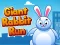 Trò chơi Giant Rabbit Run trực tuyến