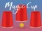 Trò chơi Magic Cup trực tuyến