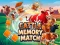 Trò chơi Cattle Memory Match trực tuyến