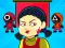 Trò chơi Squid Squad Mission Revenge trực tuyến