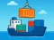 Trò chơi Container Sort Puzzle trực tuyến