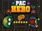 Trò chơi Pac Hero trực tuyến