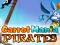Trò chơi Carrot Mania Pirates trực tuyến