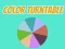 Trò chơi Color Turntable trực tuyến