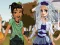 Trò chơi Princess Zombie trực tuyến
