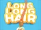 Trò chơi Long Long Hair trực tuyến
