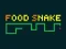 Trò chơi Food Snake trực tuyến
