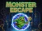Trò chơi Monster Escape trực tuyến
