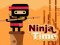 Trò chơi Ninja Time trực tuyến