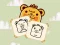 Trò chơi Happy Hamster Coloring trực tuyến