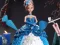 Trò chơi Icing On Doll Cake trực tuyến