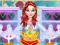 Trò chơi Princess Jewelry Designer trực tuyến