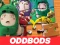 Trò chơi Oddbods Jigsaw Puzzle trực tuyến