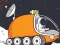 Trò chơi Space Ride trực tuyến