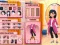 Trò chơi Girl Dressup Deluxe trực tuyến