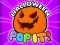 Trò chơi Halloween Pop It trực tuyến