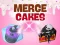 Trò chơi Merge Cakes trực tuyến
