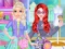 Trò chơi Fashion Dress Up Sewing Clothes trực tuyến