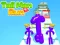 Trò chơi Long Neck Tall Man Run trực tuyến