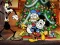 Trò chơi Preparing Mickey For Christmas Match 3 trực tuyến