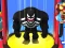 Trò chơi Super Hero Legends: Strike Team trực tuyến