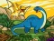 Trò chơi Antient Dinosaurs trực tuyến