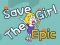 Trò chơi Save The Girl Epic trực tuyến