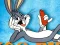 Trò chơi Bugs Bunny Jigsaw Puzzle Collection trực tuyến