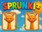 Trò chơi Sprunki Link trực tuyến