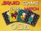 Trò chơi Squid Game Memory Card Match trực tuyến