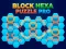 Trò chơi Block Hexa Puzzle Pro trực tuyến