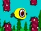 Trò chơi Flappy Diet Bird trực tuyến