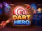 Trò chơi Dart Hero trực tuyến