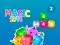 Trò chơi Magic 2048 trực tuyến