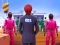 Trò chơi Squid Game 2 trực tuyến