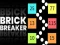 Trò chơi Brick breaker trực tuyến