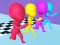 Trò chơi Fun & Run Race 3d trực tuyến