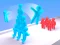 Trò chơi Crowd Stack Race 3D trực tuyến