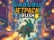 Trò chơi Labubu Jetpack Rush trực tuyến