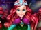 Trò chơi Mermaid Halloween Parties trực tuyến