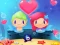 Trò chơi Mermaid My Valentine Crush trực tuyến