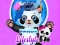 Trò chơi Naughty Panda Lifestyle trực tuyến