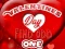 Trò chơi Valentines Day Find Odd One trực tuyến