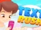 Trò chơi Text Rush trực tuyến
